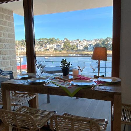 Appartement Face A La Mer -Port D'Audierne Zewnętrze zdjęcie